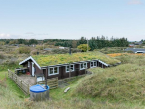 Holiday Home Thrym - 900m from the sea by Interhome